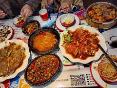 -老闵田螺馆·南昌特色小炒(梦时代店)