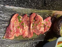 -樱嘢·炭火烧肉(惠南店)