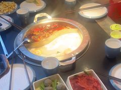 -井格·重庆火锅(王府井店)