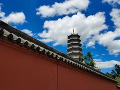 -天河潭旅游度假区