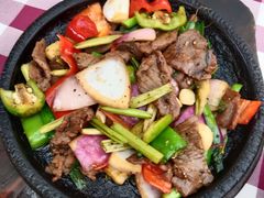 -吉源大排档·鱼生·海鲜(烧烤彩印厂店)