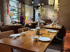 -金枝玉叶上海人家食府(三里河店)