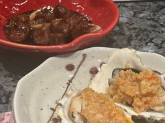 -大渔铁板烧(中山路八佰伴店)