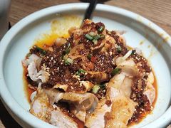 -辛香汇·现炒川菜(武进吾悦店)