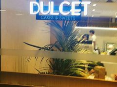 -Dulcet Cakes & Sweets
