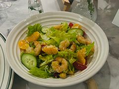 -LA JOLLA 墨西哥餐厅(学院路店)