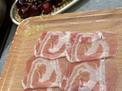 -一绪に寿喜烧(荟聚店)