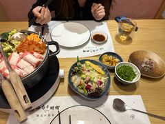 -小句号·精致料理(江南环球港店)