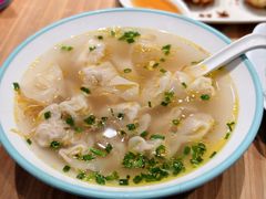 -小杨生煎(香港名都店)