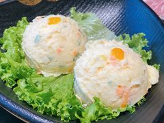 -九畋町和牛黑牛烤肉料理(三里屯3·3大厦店)