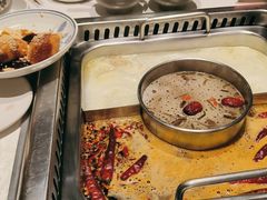 -巴奴毛肚火锅(大剧院店)