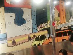 -英雄故事地摊烤肉(马驹桥店)