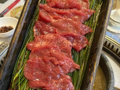 -木王宴语·野生鲜菌火锅(玉河店)
