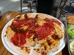 -原始泥炉烤肉(总店)