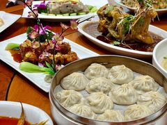 -老苏扬饭店