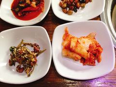 -韩一品韩国料理(柏庐南路店)