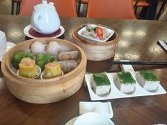 -潮福城大酒楼·潮粤菜·港式点心(阳光城店)