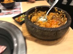 -花味·自助烤肉(雨花客厅店)