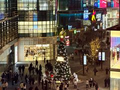 -大悦城(沈阳中街店)