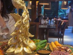 -西双版纳洲际度假酒店-曼霖轩中餐厅