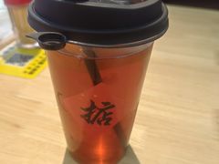 -明記茶餐廳(福田总店)