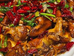 -老板娘串店·中餐&烧烤