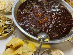 -储奇门鳝鱼火锅(总店)