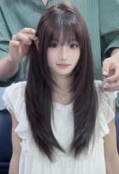 -丝语萱形象