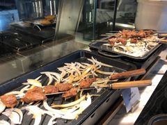 -香厨中餐厅(松北香格里拉店)