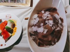 -芝小官毛肚火锅海鲜自助(淮安清江浦区新亚店)