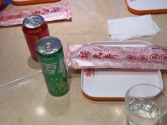 -杨氏青龙虾·羊蝎子(珠江路店)