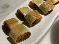 -初蓉丨遇见新川菜(亲贤街荣耀店)