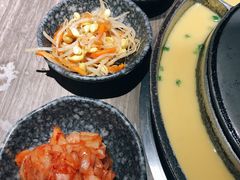 -木槿花开烤肉店(盐河南路店)