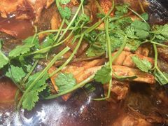 -沈家花园如皋菜(海阳路店)