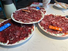 -汕头八合里海记牛肉店(清河店)