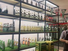 -木屋烧烤(Ipark店)