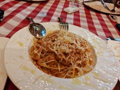 -安立可意大利美食