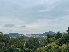 -云龙湖旅游景区