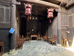 -景德镇古窑民俗博览区