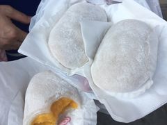 -澳门长洲糯米糍(柯打苏沙街店)