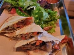 牛肉馅饼-UPPER KITCHEN(延安路店)