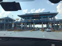 -哈尔滨北方森林动物园