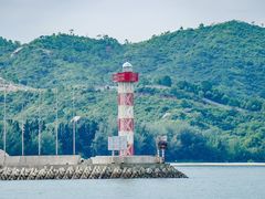 -巽寮湾