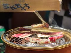 -西塔老太太泥炉烤肉(温州首店万象城黑金店)