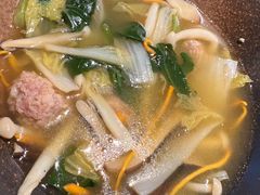 -觅山云南菜(泊富ICITY店)