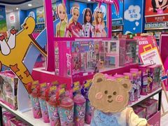 -TOYSRUS玩具反斗城(南通万象城店)