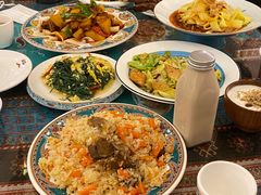 -巴依老爷·新疆美食(上城区天城路店)