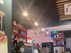 -杰J.w.m深夜食堂 厚杰居酒屋(淮海街商业街店)