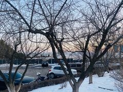 -帽儿山国家森林公园