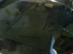 -梨花牛肉汤饭(仁恒伊势丹店)